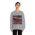 CRESPI, Giuseppe Maria - Village Fair (Artwork) Crewneck Sweatshirt
