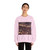 CRESPI, Giuseppe Maria - Village Fair (Artwork) Crewneck Sweatshirt