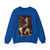 CRESPI, Daniele - Cain Killing Abel (Artwork) Crewneck Sweatshirt