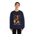 CRESPI, Daniele - Cain Killing Abel (Artwork) Crewneck Sweatshirt
