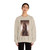 DOUVERMAN, Hendrick - St Ursula (Artwork) Crewneck Sweatshirt