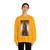DOUVERMAN, Hendrick - St Ursula (Artwork) Crewneck Sweatshirt