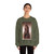 DOUVERMAN, Hendrick - St Ursula (Artwork) Crewneck Sweatshirt