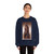 DOUVERMAN, Hendrick - St Ursula (Artwork) Crewneck Sweatshirt