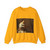 CRESPI, Giuseppe Maria - Woman Playing a Lute (Artwork) Crewneck Sweatshirt