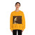 CRESPI, Giuseppe Maria - Woman Playing a Lute (Artwork) Crewneck Sweatshirt