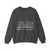 DOUVERMAN, Hendrick - Tree of Jesse (Artwork) Crewneck Sweatshirt