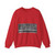 DOUVERMAN, Hendrick - Tree of Jesse (Artwork) Crewneck Sweatshirt