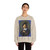 DOU, Gerrit - Portrait of a Man (Artwork) Crewneck Sweatshirt