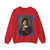 DOU, Gerrit - Portrait of a Man (Artwork) Crewneck Sweatshirt