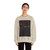 CRESPI, Giuseppe Maria -7 sacraments- Baptism (Artwork) Crewneck Sweatshirt