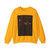 CRESPI, Giuseppe Maria -7 sacraments- Baptism (Artwork) Crewneck Sweatshirt