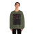 CRESPI, Giuseppe Maria -7 sacraments- Baptism (Artwork) Crewneck Sweatshirt