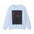 CRESPI, Giuseppe Maria -7 sacraments- Baptism (Artwork) Crewneck Sweatshirt