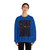 CRESPI, Giuseppe Maria -7 sacraments- Baptism (Artwork) Crewneck Sweatshirt
