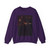 CRESPI, Giuseppe Maria -7 sacraments- Baptism (Artwork) Crewneck Sweatshirt