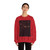 CRESPI, Giuseppe Maria -7 sacraments- Baptism (Artwork) Crewneck Sweatshirt