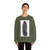 DOUVERMAN, Hendrick - Virgin and Child (Artwork) Crewneck Sweatshirt