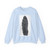 DOUVERMAN, Hendrick - Virgin and Child (Artwork) Crewneck Sweatshirt