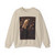 CRESPI, Giuseppe Maria -7 sacraments- Communion (Artwork) Crewneck Sweatshirt