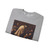 CRESPI, Giuseppe Maria -7 sacraments- Communion (Artwork) Crewneck Sweatshirt