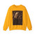 CRESPI, Giuseppe Maria -7 sacraments- Communion (Artwork) Crewneck Sweatshirt