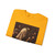 CRESPI, Giuseppe Maria -7 sacraments- Communion (Artwork) Crewneck Sweatshirt