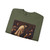 CRESPI, Giuseppe Maria -7 sacraments- Communion (Artwork) Crewneck Sweatshirt