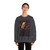 CRESPI, Giuseppe Maria -7 sacraments- Communion (Artwork) Crewneck Sweatshirt