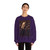 CRESPI, Giuseppe Maria -7 sacraments- Communion (Artwork) Crewneck Sweatshirt