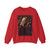 CRESPI, Giuseppe Maria -7 sacraments- Communion (Artwork) Crewneck Sweatshirt