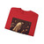 CRESPI, Giuseppe Maria -7 sacraments- Communion (Artwork) Crewneck Sweatshirt