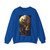 DOYEN, Gabriel-Francois - The Miracle of The Fervent (Artwork) Crewneck Sweatshirt