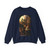 DOYEN, Gabriel-Francois - The Miracle of The Fervent (Artwork) Crewneck Sweatshirt