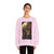 DOYEN, Gabriel-Francois - The Miracle of The Fervent (Artwork) Crewneck Sweatshirt