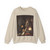 DOU, Gerrit - Painter in his Studio (Artwork) Crewneck Sweatshirt