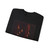 CRESPI, Giuseppe Maria -7 sacraments- Confession (Artwork) Crewneck Sweatshirt