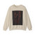 CRESPI, Giuseppe Maria -7 sacraments- Confession (Artwork) Crewneck Sweatshirt