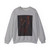 CRESPI, Giuseppe Maria -7 sacraments- Confession (Artwork) Crewneck Sweatshirt