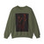 CRESPI, Giuseppe Maria -7 sacraments- Confession (Artwork) Crewneck Sweatshirt