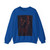 CRESPI, Giuseppe Maria -7 sacraments- Confession (Artwork) Crewneck Sweatshirt