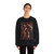 CRESPI, Giuseppe Maria -7 sacraments- Confirmation (Artwork) Crewneck Sweatshirt