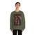 CRESPI, Giuseppe Maria -7 sacraments- Confirmation (Artwork) Crewneck Sweatshirt