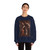 CRESPI, Giuseppe Maria -7 sacraments- Confirmation (Artwork) Crewneck Sweatshirt