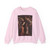 CRESPI, Giuseppe Maria -7 sacraments- Confirmation (Artwork) Crewneck Sweatshirt