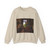 DROLLING, Martin - Interior of a Kitchen (Artwork) Crewneck Sweatshirt