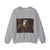 DROLLING, Martin - Interior of a Kitchen (Artwork) Crewneck Sweatshirt