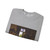 DROLLING, Martin - Interior of a Kitchen (Artwork) Crewneck Sweatshirt