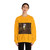 DROLLING, Martin - Interior of a Kitchen (Artwork) Crewneck Sweatshirt
