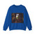 DROLLING, Martin - Interior of a Kitchen (Artwork) Crewneck Sweatshirt